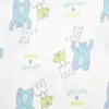 Baby Pixar-collectie Ut (T-shirt met korte mouwen en print)