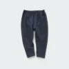 Baby Relaxed Leggings | Denim-achtig