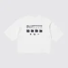 Babymonster UT cropped T-shirt met print voor dames