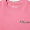 Babymonster UT cropped T-shirt met print voor dames