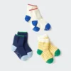 Babysokken | 3 paar