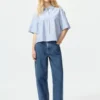 Baggy jeans voor dames