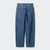 Baggy jeans voor dames
