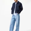 Baggy jeans voor heren