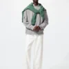 Baggy jeans voor heren