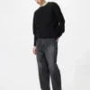 Baggy jeans voor heren
