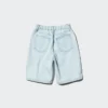 Baggy jeansshorts voor kinderen