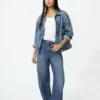 Barrel-Jeans voor dames