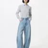 Barrel-Jeans voor dames