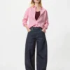 Barrel-Jeans voor dames