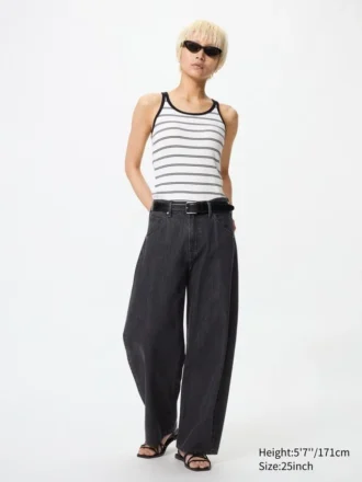 Barrel-Jeans voor dames