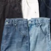 Barrel-Jeans voor dames