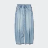 Barrel-Jeans voor dames