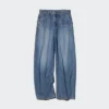 Barrel-Jeans voor dames