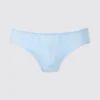 Bikinislip met middelhoge taille voor dames
