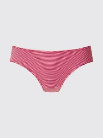 Bikinislip met middelhoge taille voor dames