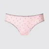 Bikinislip met middelhoge taillehoogte voor dames | Hart