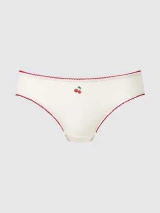 Bikinislips voor dames | One Point
