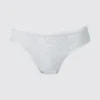 Bikinislips voor dames | Pointelle