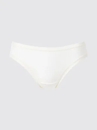 Bikinislips voor dames | Pointelle