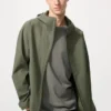 BLOCKTECH-Parka’s voor heren