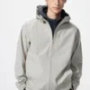 BLOCKTECH-Parka’s voor heren