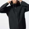 BLOCKTECH-Parka’s voor heren