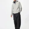 BLOCKTECH-Parka’s voor heren