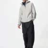 BLOCKTECH-Parka’s voor heren