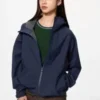 BLOCKTECH-Parka’s voor heren