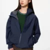 BLOCKTECH-Parka’s voor heren