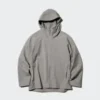 BLOCKTECH-Parka’s voor heren