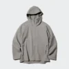 BLOCKTECH-Parka’s voor heren
