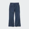 Bootcut-Jeans voor dames