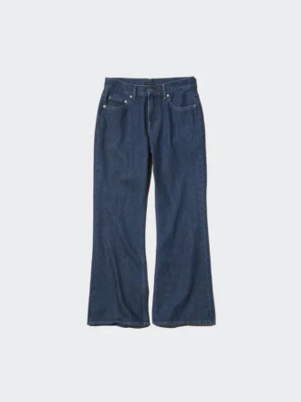 Bootcut-Jeans voor dames