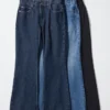 Bootcut-Jeans voor dames