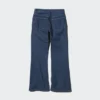 Bootcut-Jeans voor dames