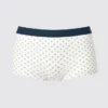 Boxerslips met lage taillehoogte voor dames