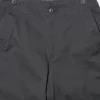 Brede katoenen broek voor dames