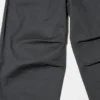 Brede katoenen broek voor dames