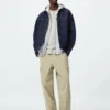 Cargo-broek voor heren