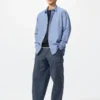 Cargo-broek voor heren