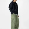 Cargo-broek voor heren