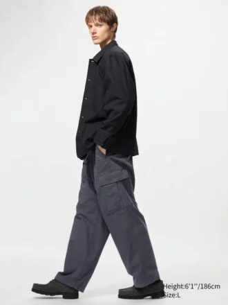 Cargo-broek voor heren