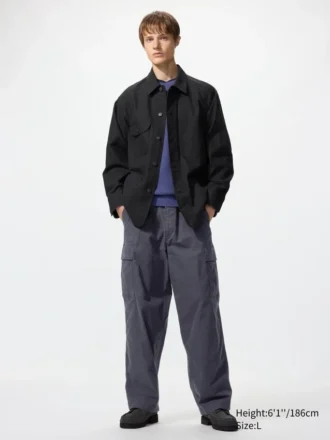 Cargo-broek voor heren