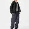 Cargo-broek voor heren