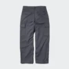 Cargo-broek voor heren