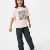 Cargo-joggingbroek voor kinderen