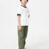 Cargo-joggingbroek voor kinderen