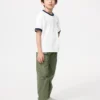 Cargo-joggingbroek voor kinderen